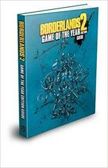 Borderlands 2 Game of the Year Edition [BradyGames Hardcover] Strategy Guide Prices