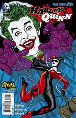 Harley Quinn [Batman] Comic Books Harley Quinn Prices