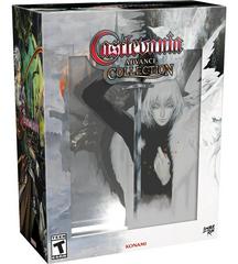 Castlevania Advance Collection [Ultimate Edition] Playstation 4 Prices
