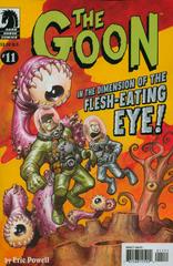 The Goon #11 (2005) Comic Books Goon Prices