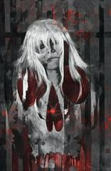 Grim [Orzu Virgin] #13 (2023) Comic Books Grim Prices