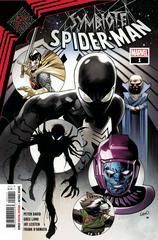 Symbiote Spider-Man: King in Black Comic Books Symbiote Spider-Man: King in Black Prices