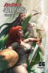 Red Sonja: Age of Chaos [Kunkka] #6 (2020) Comic Books Red Sonja: Age of Chaos Prices