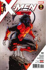 X-Men: Red #2 (2018) Comic Books X-Men: Red Prices