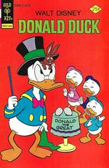 Donald Duck #172 (1976) Comic Books Donald Duck Prices