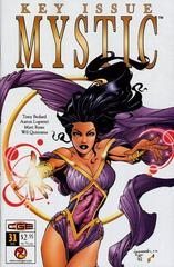 Mystic #31 (2003) Comic Books Mystic Prices