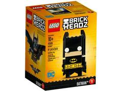 Batman LEGO BrickHeadz Prices