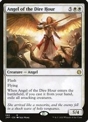 Angel of the Dire Hour Magic Jumpstart Prices