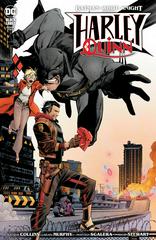 Batman: White Knight Presents Harley Quinn Comic Books Batman: White Knight Presents Harley Quinn Prices