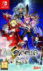 Fate/Extella: The Umbral Star PAL Nintendo Switch Prices