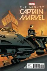 The Mighty Captain Marvel [McKone] Comic Books Mighty Captain Marvel Prices