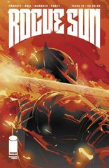 Rogue Sun #14 (2023) Comic Books Rogue Sun Prices