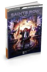 Saints Row IV [BradyGames] Strategy Guide Prices