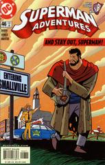 Superman Adventures #46 (2000) Comic Books Superman Adventures Prices