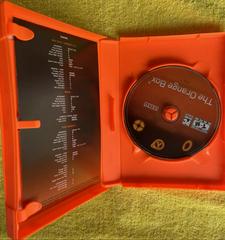Inside Of Box | Orange Box PC Games