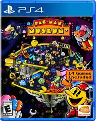 Pac-Man Museum Plus Playstation 4 Prices