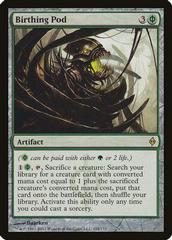 Birthing Pod [Foil] Magic New Phyrexia Prices