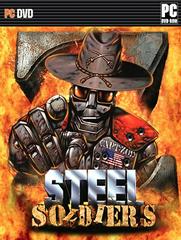 Z: Steel Soldiers PC Games Prices