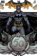 Batman [Cho Connecting A] #50 (2018) Comic Books Batman Prices