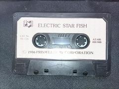 Electric Starfish Atari 400 Prices