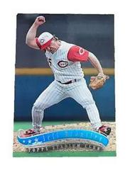Jeff Brantley #303 Baseball Cards 1997 Stadium Club Prices