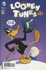 Looney Tunes #218 (2014) Comic Books Looney Tunes Prices