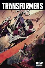 The Transformers [10 Copy] #45 (2015) Comic Books Transformers Prices