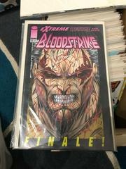 Bloodstrike #10 (1994) Comic Books Bloodstrike Prices
