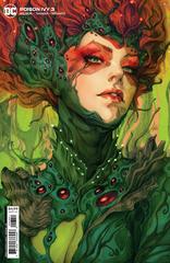 Poison Ivy [Artgerm] Comic Books Poison Ivy Prices