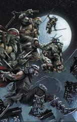 Teenage Mutant Ninja Turtles: The Armageddon Game [Escorza Brothers NYCC] Comic Books Teenage Mutant Ninja Turtles: The Armageddon Game Prices