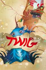 Twig [Baldari] #1 (2022) Comic Books Twig Prices
