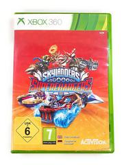 Skylanders: SuperChargers PAL Xbox 360 Prices