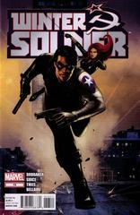 Winter Soldier #13 (2013) Comic Books Winter Soldier Prices
