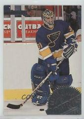 Curtis Joseph #287 Hockey Cards 1994 Donruss Prices