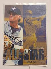 Craig Biggio #3 Baseball Cards 1995 Ultra All Stars Prices