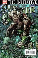 Sub-Mariner #5 (2007) Comic Books Sub-Mariner Prices