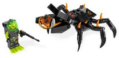 LEGO Set | Monster Crab Clash LEGO Atlantis