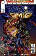 Phantom Guard #1 (1997) Comic Books Phantom Guard Prices