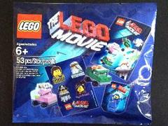The LEGO Movie Accessory Set #5002041 LEGO Movie Prices