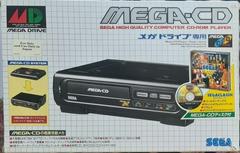 Sega Mega-CD Console [Sega Classic Bundle] JP Sega Mega CD Prices