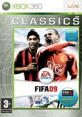 FIFA 09 [Classics] PAL Xbox 360 Prices