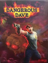 Dangerous Dave [Champion's Edition] PC Games Prices