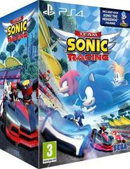 Team Sonic Racing [Special Edition] PAL Playstation 4 Prices