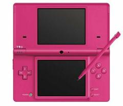 Nintendo DSi Pink System JP Nintendo DS Prices