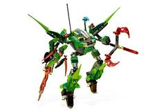 LEGO Set | Chameleon Hunter LEGO Exo-Force