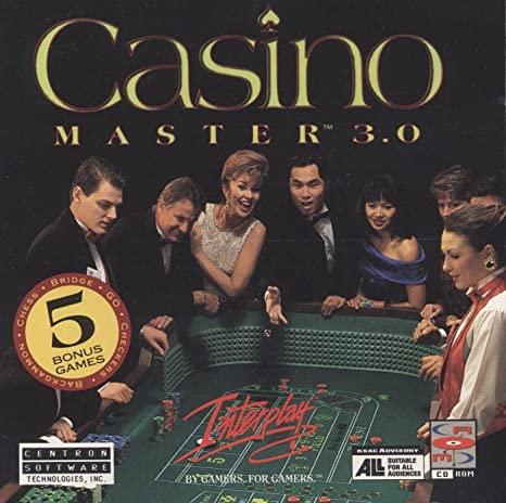 Casino Master 3.0 PC Games