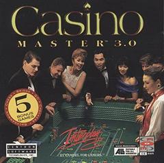 Casino Master 3.0 PC Games Prices