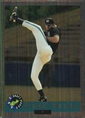 Paul Shuey Baseball Cards 1992 Classic Draft Picks Foil Bonus Prices