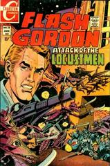 Flash Gordon #18 (1970) Comic Books Flash Gordon Prices