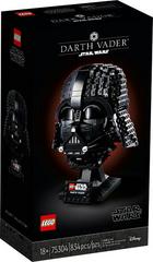 Darth Vader Helmet LEGO Star Wars Prices